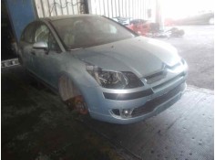 CITROËN C4 BERLINA