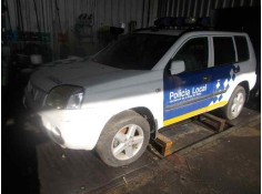 NISSAN X-TRAIL (T30)