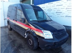 FORD TRANSIT CONNECT (TC7)