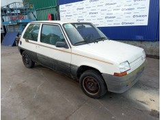 RENAULT 5 (B/C40)