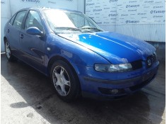 SEAT LEON (1M1)