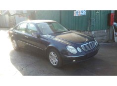MERCEDES-BENZ CLASE E (W211) BERLINA