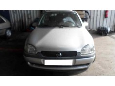 OPEL CORSA B