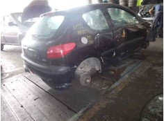 PEUGEOT 206 BERLINA