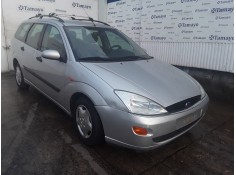 FORD FOCUS TURNIER (CAK)