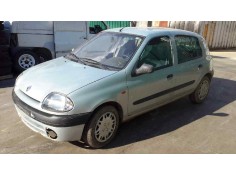 RENAULT CLIO II FASE I (B/CBO)