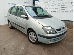 RENAULT SCENIC (JA..)
