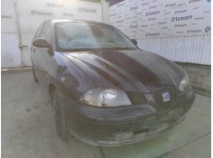 SEAT IBIZA (6L1)