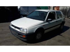 VOLKSWAGEN GOLF III BERLINA (1H1)