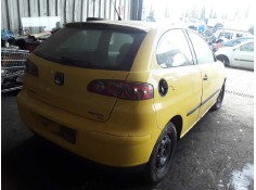 SEAT IBIZA (6L1)