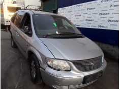 CHRYSLER VOYAGER (RG)