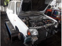 NISSAN MICRA (K11)