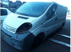 NISSAN PRIMASTAR (X83)
