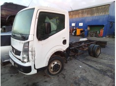 RENAULT MAXITY