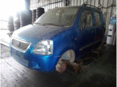 SUZUKI WAGON R+ RB (MM)