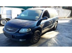CHRYSLER VOYAGER (RG)