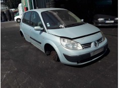 RENAULT SCENIC II