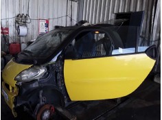 SMART MICRO COMPACT CAR