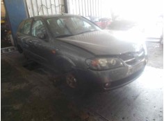 NISSAN ALMERA (N16/E)