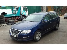 VOLKSWAGEN PASSAT VARIANT (3C5)