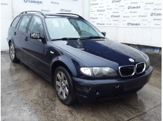BMW SERIE 3 TOURING (E46)