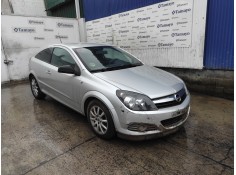 OPEL ASTRA GTC