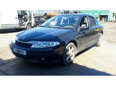 RENAULT LAGUNA II (BG0)