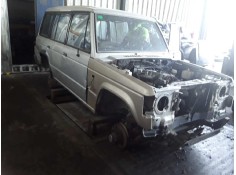 MITSUBISHI MONTERO (L040)