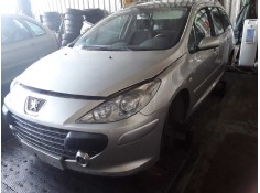 PEUGEOT 307 BREAK/SW (S2)