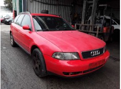 AUDI A4 AVANT (B5)