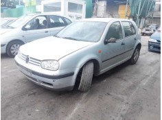 VOLKSWAGEN GOLF IV BERLINA (1J1)