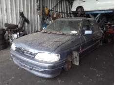 FORD ORION
