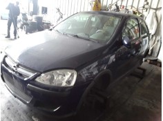 OPEL CORSA C