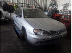 NISSAN PRIMERA BERLINA (P11)