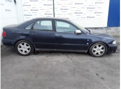AUDI A4 BERLINA (B5)