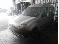 RENAULT KANGOO (F/KC0)