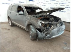 MITSUBISHI OUTLANDER (CW0)