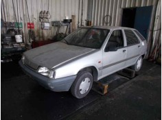 CITROËN ZX