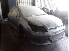 CITROËN C4 BERLINA