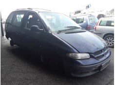 CHRYSLER GRAND VOYAGER