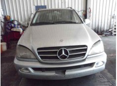 MERCEDES-BENZ CLASE M (W163)