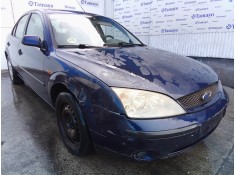 FORD MONDEO BERLINA (GE)