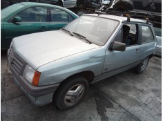 OPEL CORSA A