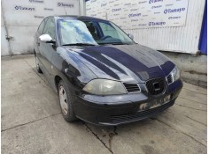 SEAT IBIZA (6L1)