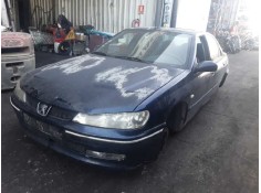 PEUGEOT 406 COUPE (S1/S2)