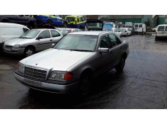 MERCEDES-BENZ CLASE C (W202) BERLINA