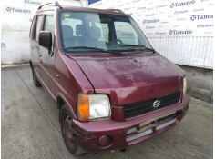 SUZUKI WAGON R+ SR (EM)