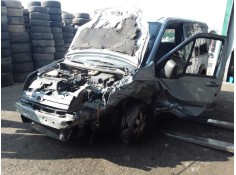 FORD TRANSIT CONNECT (TC7)
