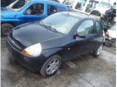 FORD KA (CCQ)