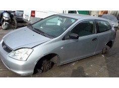 HONDA CIVIC BERLINA 3 (EP1/2)
